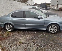 Mint 2.1 petrol