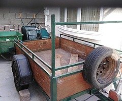 Trailer