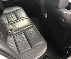 Bmw 520 d nct and tax
