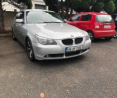 Bmw 520 d nct and tax - Image 4/6