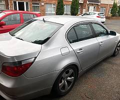 Bmw 520 d nct and tax - Image 5/6