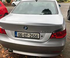 Bmw 520 d nct and tax - Image 6/6