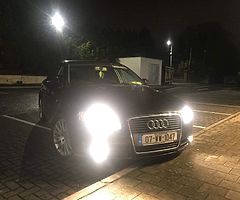 Audi A4 - Image 5/10
