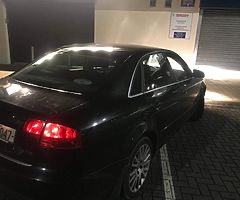 Audi A4 - Image 6/10