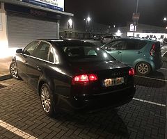 Audi A4 - Image 7/10