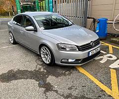 Passat quick sale needed taxed and tested alloys can come with car for extra