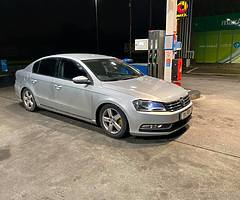 Passat quick sale needed taxed and tested alloys can come with car for extra