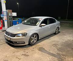 Passat quick sale needed taxed and tested alloys can come with car for extra