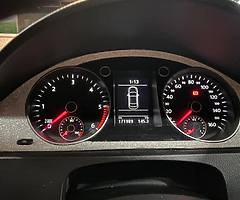 Passat quick sale needed taxed and tested alloys can come with car for extra - Image 6/7