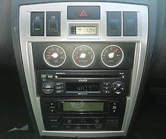 2005 hyundai coupe 2 litre auto with nct - Image 4/5