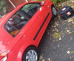 Hyundai getz tax nct