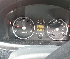 Hyundai getz tax nct - Image 4/4