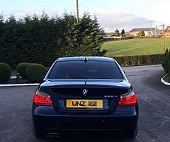 Bmw 525d Msport 2008 - Image 3/9