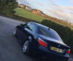Bmw 525d Msport 2008 - Image 4/9
