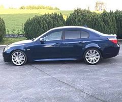 Bmw 525d Msport 2008 - Image 5/9