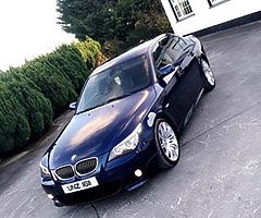 Bmw 525d Msport 2008 - Image 6/9