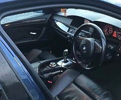 Bmw 525d Msport 2008 - Image 7/9