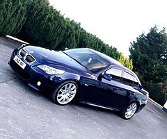 Bmw 525d Msport 2008 - Image 9/9