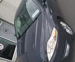 2012 Ford Mondeo NCT/TAX/FSH perfect condition 155k kms - Image 3/10