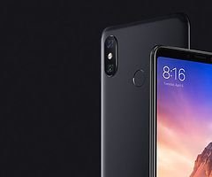 BrandNew Global Version Xiaomi MI Max 3 Black 4GB 64GB - Image 5/10