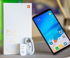 BrandNew Global Version Xiaomi MI Max 3 Black 4GB 64GB - Image 7/10