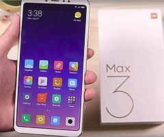 BrandNew Global Version Xiaomi MI Max 3 Black 4GB 64GB - Image 8/10