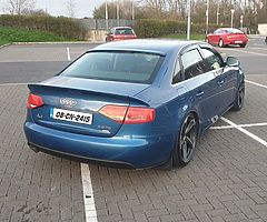 2008 Audi A4 - Image 3/8