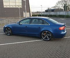 2008 Audi A4 - Image 4/8