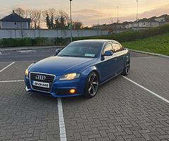 2008 Audi A4 - Image 5/8