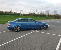 2008 Audi A4 - Image 6/8