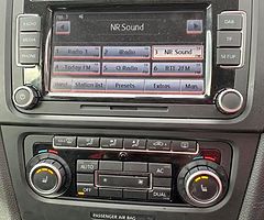 High spec volkswagen golf - Image 3/9