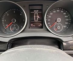 High spec volkswagen golf - Image 4/9