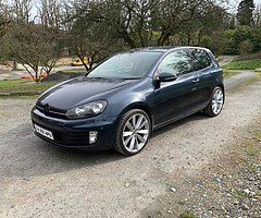 High spec volkswagen golf - Image 9/9