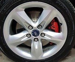 Ford Focus - Image 3/4