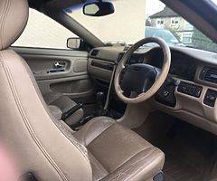 Volvo C70 convertible - Image 4/5