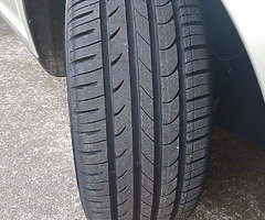 Toyota avensis - Image 3/10