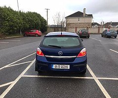 astra 1.4 fresh NCT 5-20