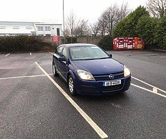 astra 1.4 fresh NCT 5-20 - Image 4/4