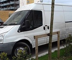 Ford Transit 2007 - Image 3/5