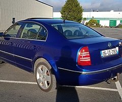 Skoda superb - Image 4/5