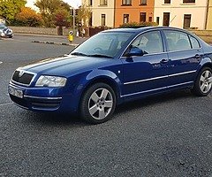 Skoda superb - Image 5/5