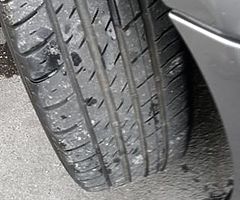 2008 BMW 5 Series - Image 4/9