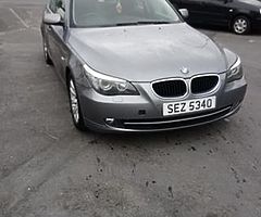 2008 BMW 5 Series - Image 9/9