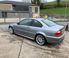 2006 BMW 318ci - Image 4/10