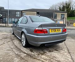 2006 BMW 318ci - Image 5/10
