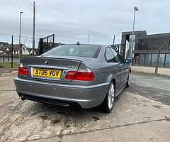 2006 BMW 318ci - Image 6/10