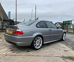 2006 BMW 318ci - Image 8/10