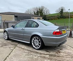 2006 BMW 318ci - Image 9/10