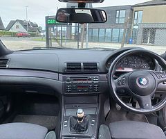 2006 BMW 318ci - Image 10/10