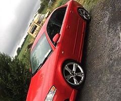 Audi A4 1.9tdi
